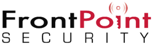 front point is #1 for best home security systems