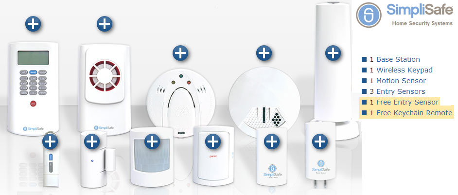 diy home alarm reviews